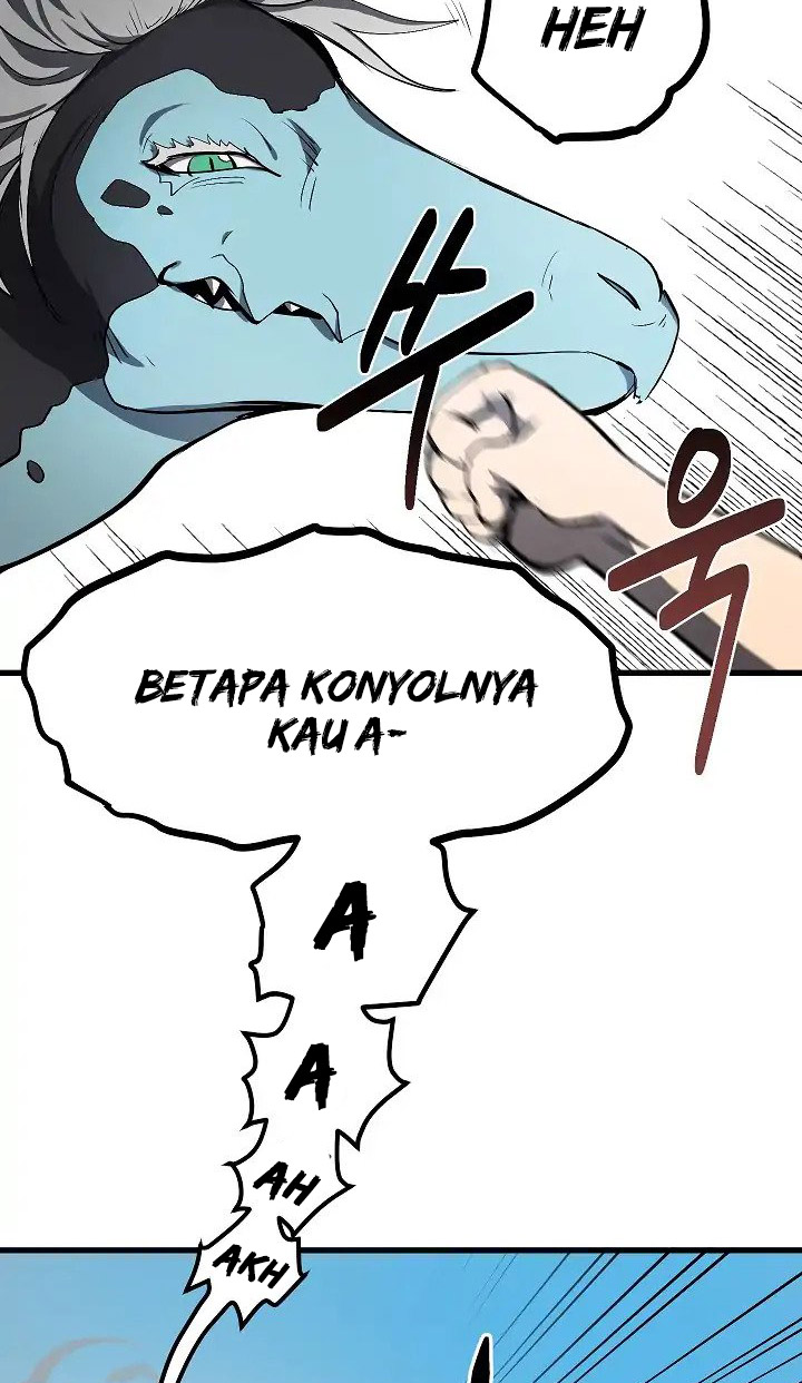 Otherworldly Sword King’s Survival Records Chapter 04 Gambar 29